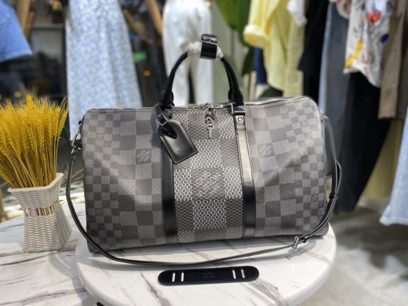 LV Travel Bags